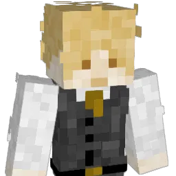 re1cem Minecraft avatar bust