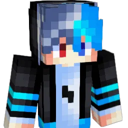 re1fnbrr Minecraft avatar bust
