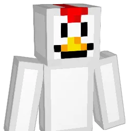 re1n0_33f Minecraft avatar bust
