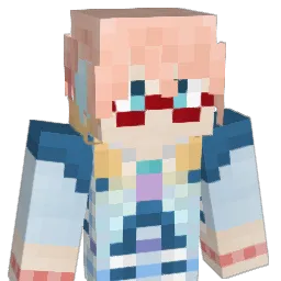 reAst_UK Minecraft avatar bust