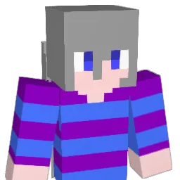reMooon228 Minecraft avatar bust