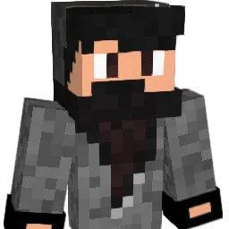 rePeat0616 Minecraft avatar bust