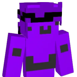 reWWWWWv Minecraft avatar bust