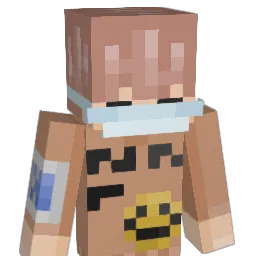 re_Views's Minecraft skin