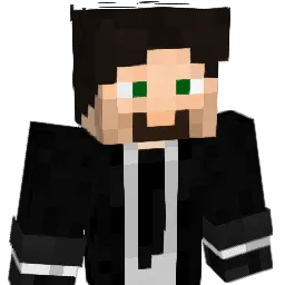 re_olekk Minecraft avatar bust