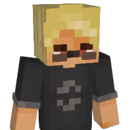rea1mrbeast's Minecraft skin