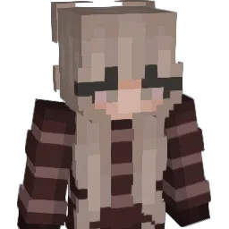 rea_bae Minecraft avatar bust