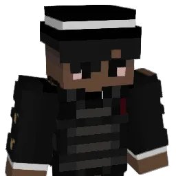 reaax72 Minecraft avatar bust