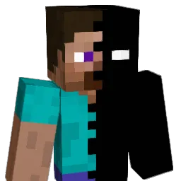 readus's Minecraft skin