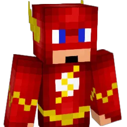 readybrek252 Minecraft avatar bust