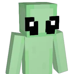 reahsunshine Minecraft avatar bust