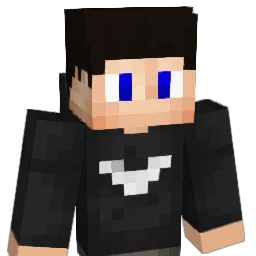 real66er Minecraft avatar bust