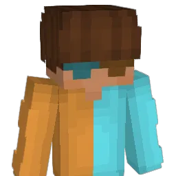 realCanu Minecraft avatar bust