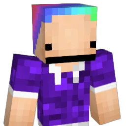 realCheeto's Minecraft skin
