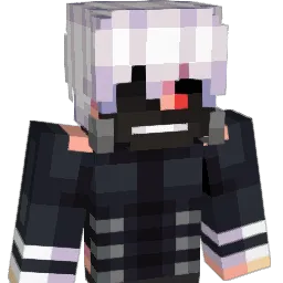 realKLR's Minecraft skin