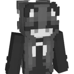 realPleite Minecraft avatar bust