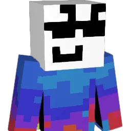 realXYC's Minecraft skin