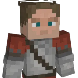 realYungPrius Minecraft avatar bust