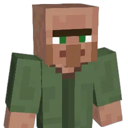 real_btec Minecraft avatar bust
