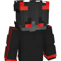 real_cornflex Minecraft avatar bust