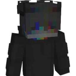 real_jivan Minecraft avatar bust