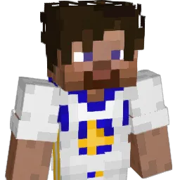 real_kaylan Minecraft avatar bust