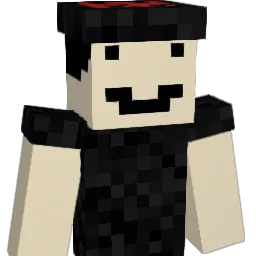 real_sultan Minecraft avatar bust