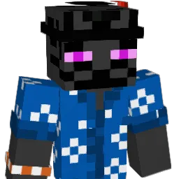 realadrieno Minecraft avatar bust