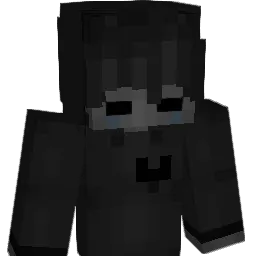 realbattista Minecraft avatar bust