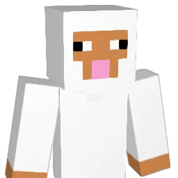 realbondz Minecraft avatar bust