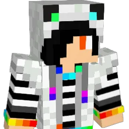 realbradyngaming Minecraft avatar bust