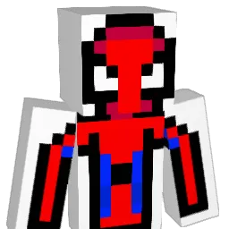 realcfysh Minecraft avatar bust