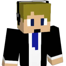 realchtis's Minecraft skin