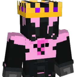 realcritter_ Minecraft avatar bust