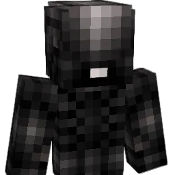 realcyberleon Minecraft avatar bust