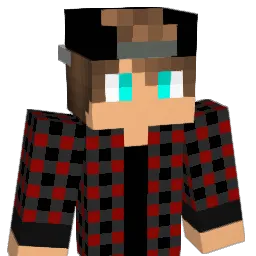 realestteban Minecraft avatar bust