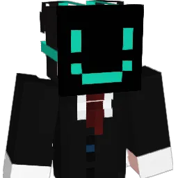 realfarex Minecraft avatar bust