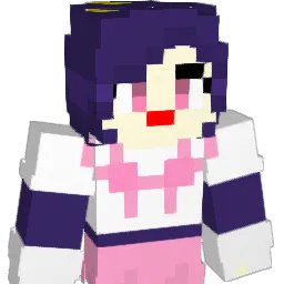 realgdberries's Minecraft skin