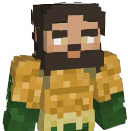 realhazz892 Minecraft avatar bust