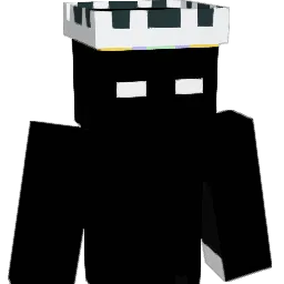 reality_9 Minecraft avatar bust