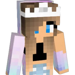 realityawareness Minecraft avatar bust