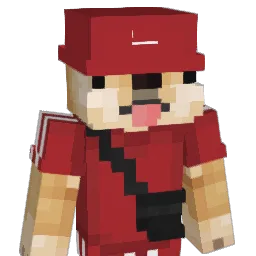 realityx9 Minecraft avatar bust