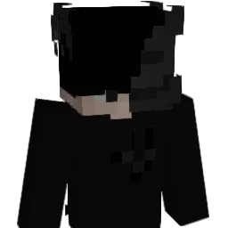 realkond Minecraft avatar bust