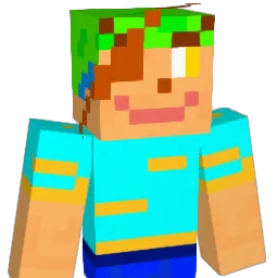 really_baton's Minecraft skin