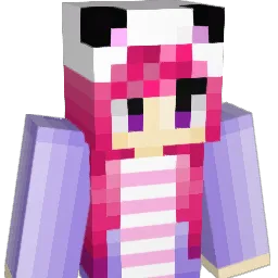 reallybigdreams Minecraft avatar bust