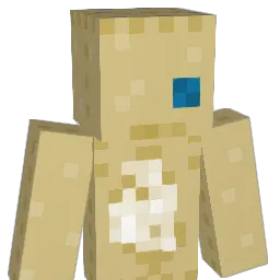 reallycoolwig198's Minecraft skin