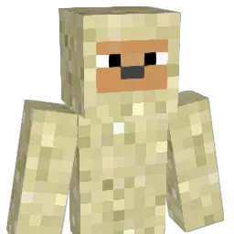 reallydes's Minecraft skin