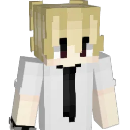 reallygone's Minecraft skin