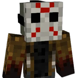 reallyhappycow Minecraft avatar bust