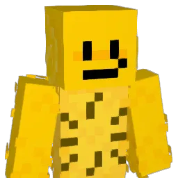 reallysebas's Minecraft skin